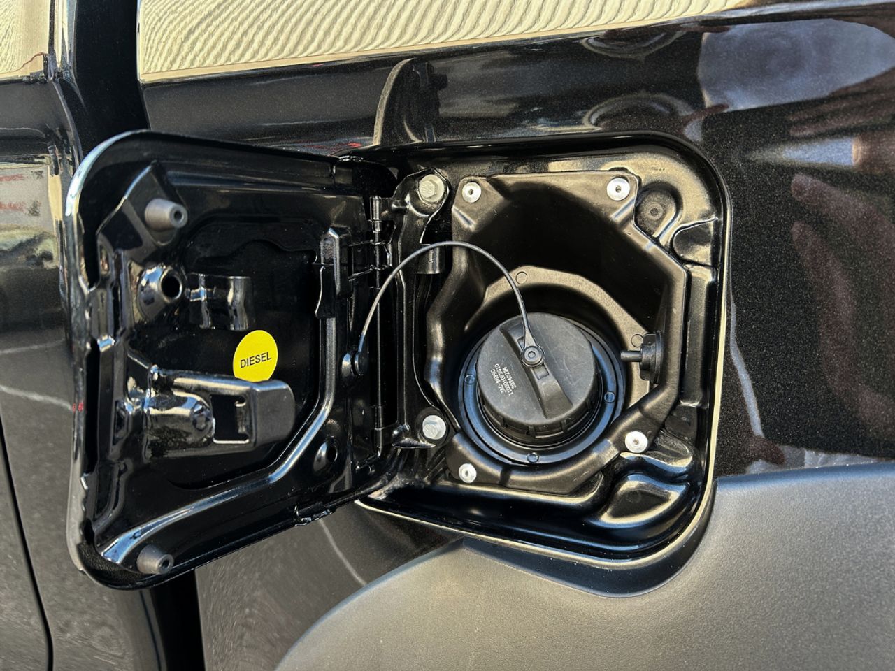 EVO CROSS4  2.0 Turbo Diésel - - Foto 27