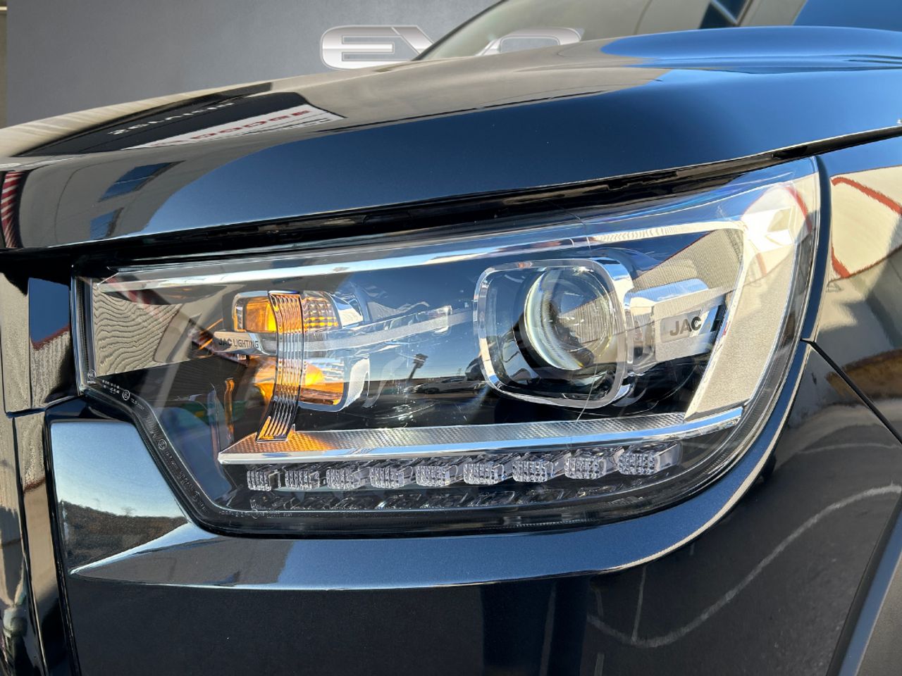 EVO CROSS4  2.0 Turbo Diésel - - Foto 24