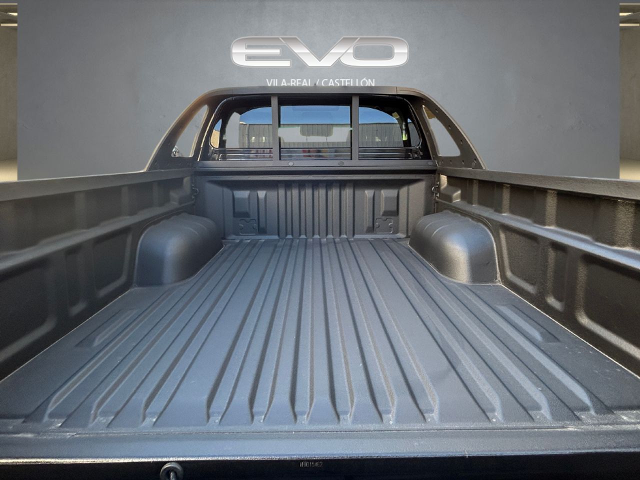 EVO CROSS4  2.0 Turbo Diésel - - Foto 7