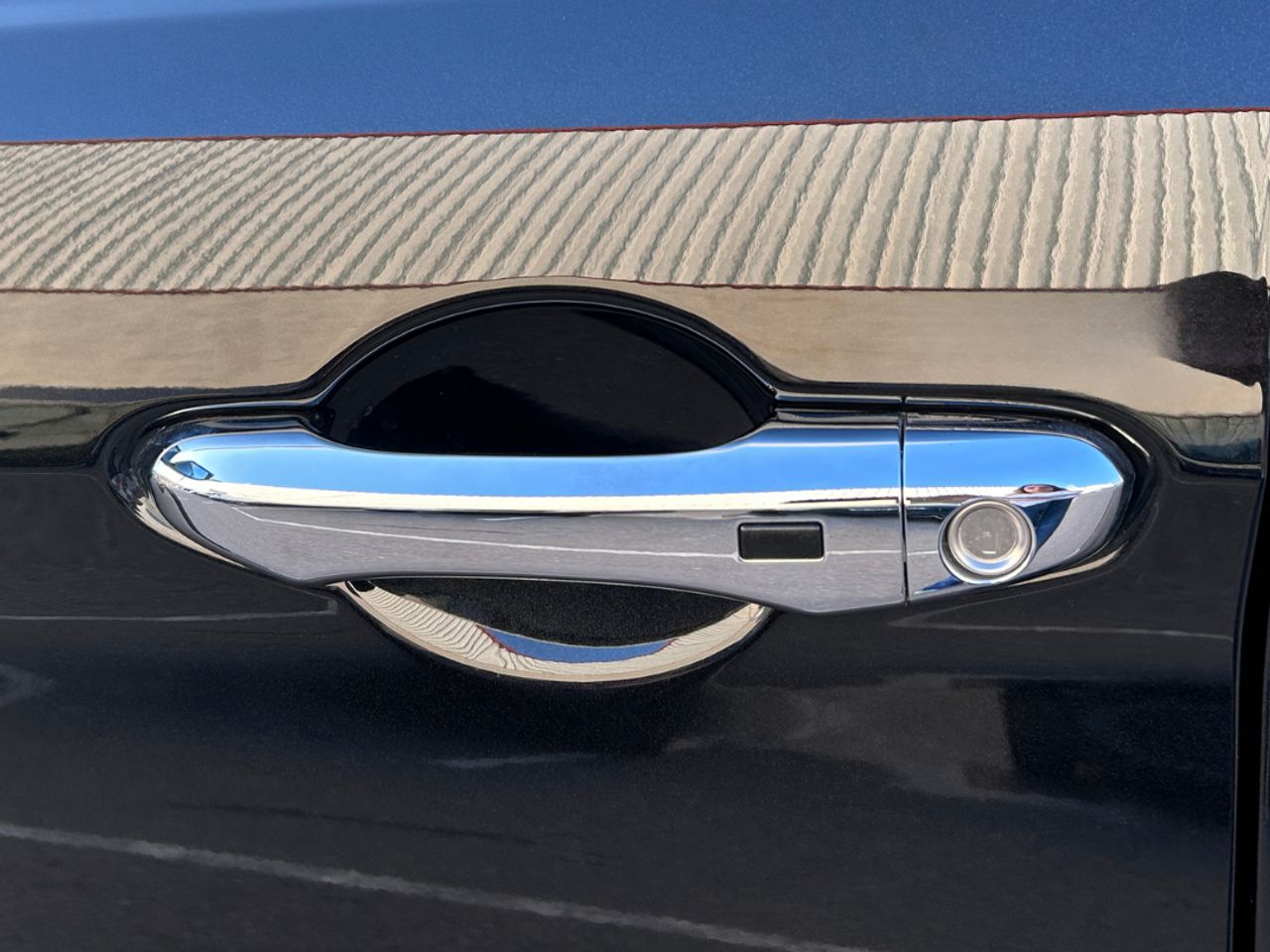 EVO CROSS4  2.0 Turbo Diésel - - Foto 21