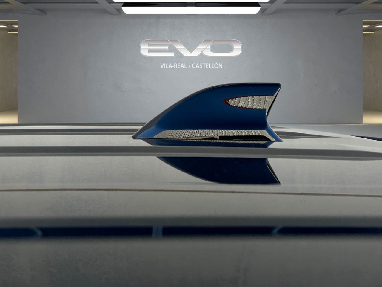 EVO CROSS4  2.0 Turbo Diésel - - Foto 26