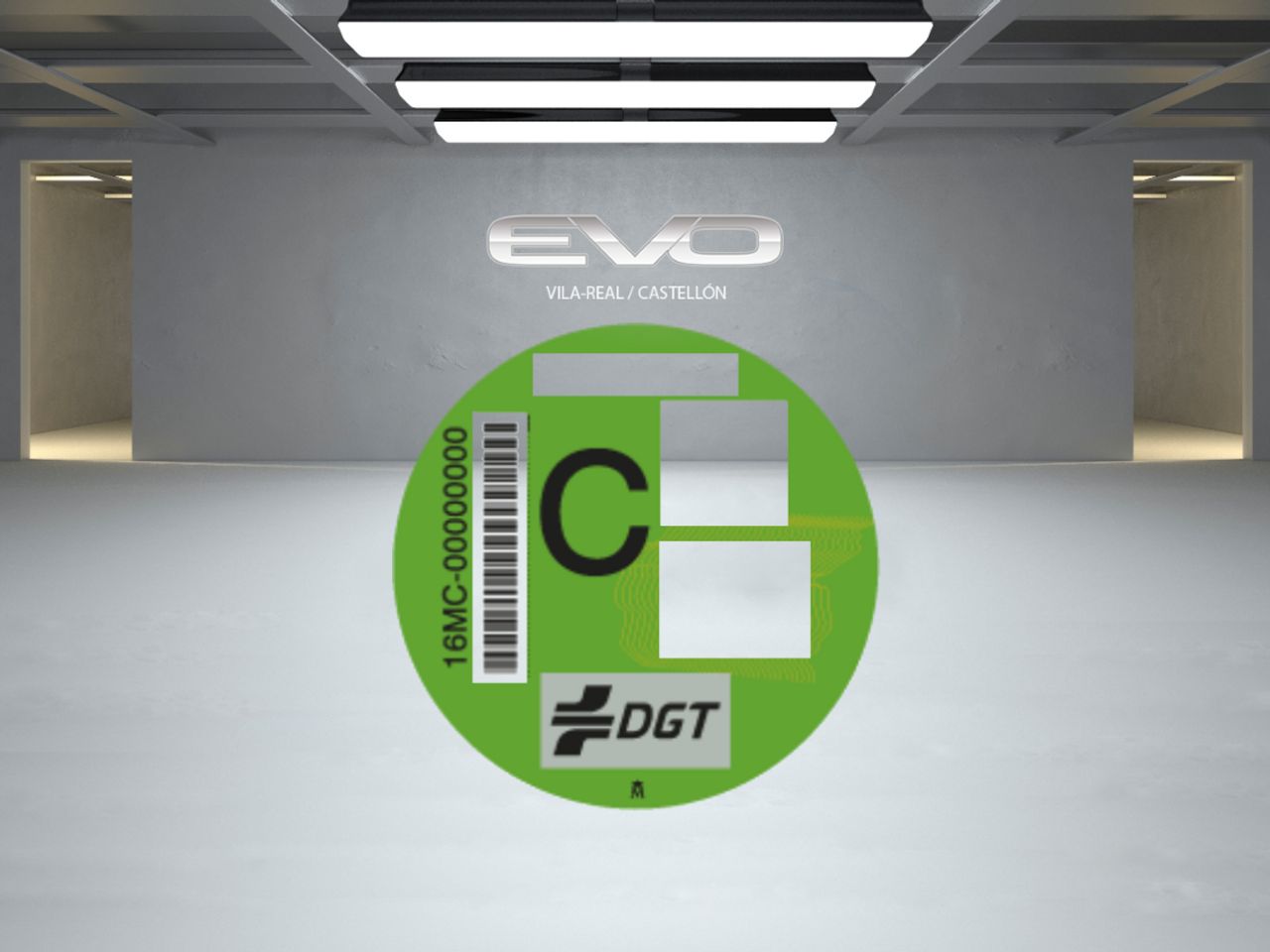 EVO CROSS4  2.0 Turbo Diésel - - Foto 28