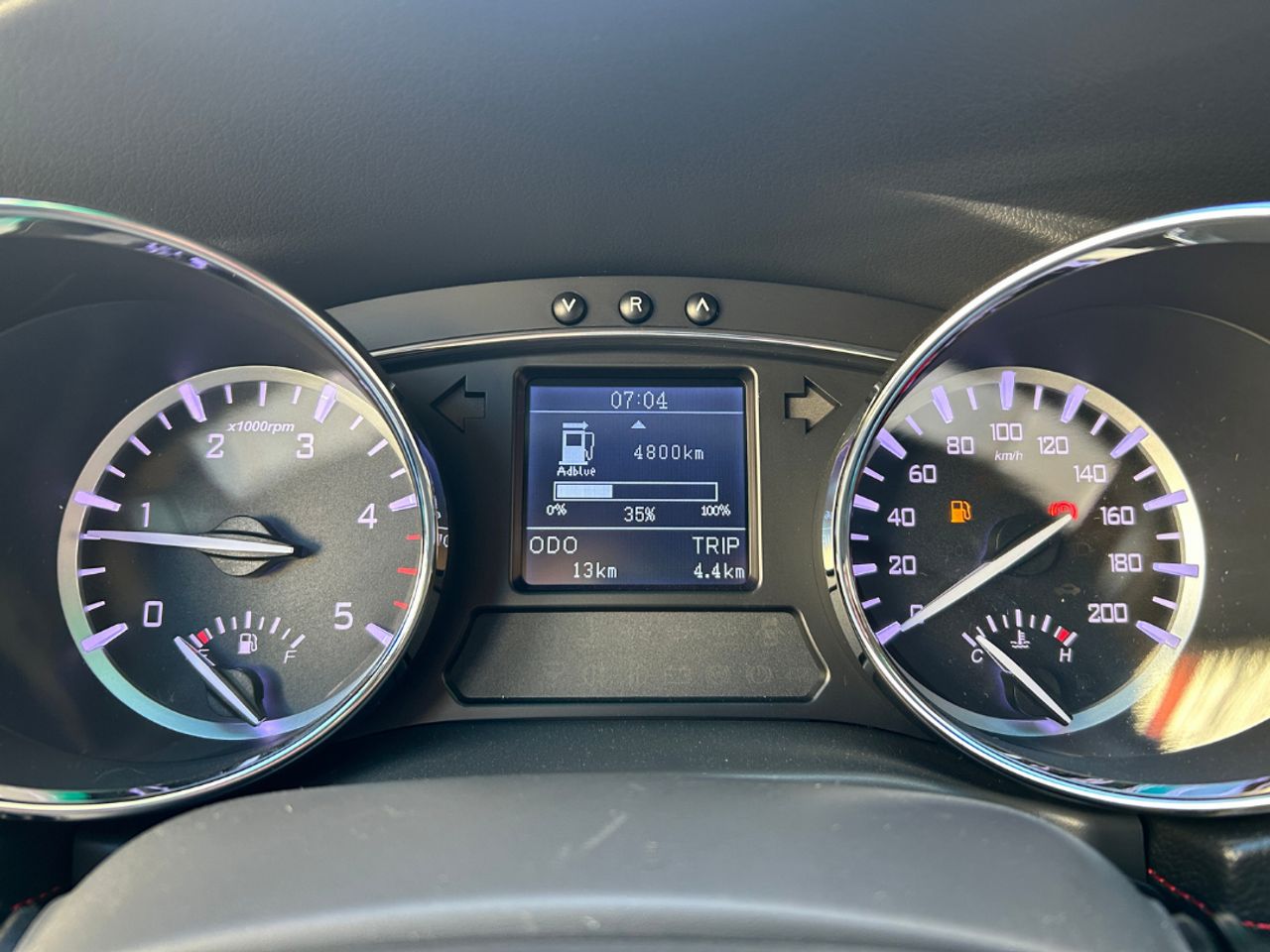 EVO CROSS4  2.0 Turbo Diésel - - Foto 15