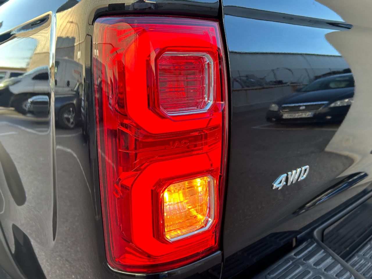 EVO CROSS4  2.0 Turbo Diésel - - Foto 25