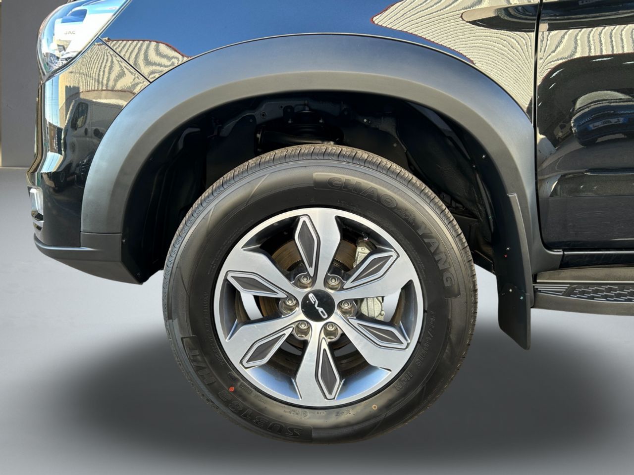 EVO CROSS4  2.0 Turbo Diésel - - Foto 12