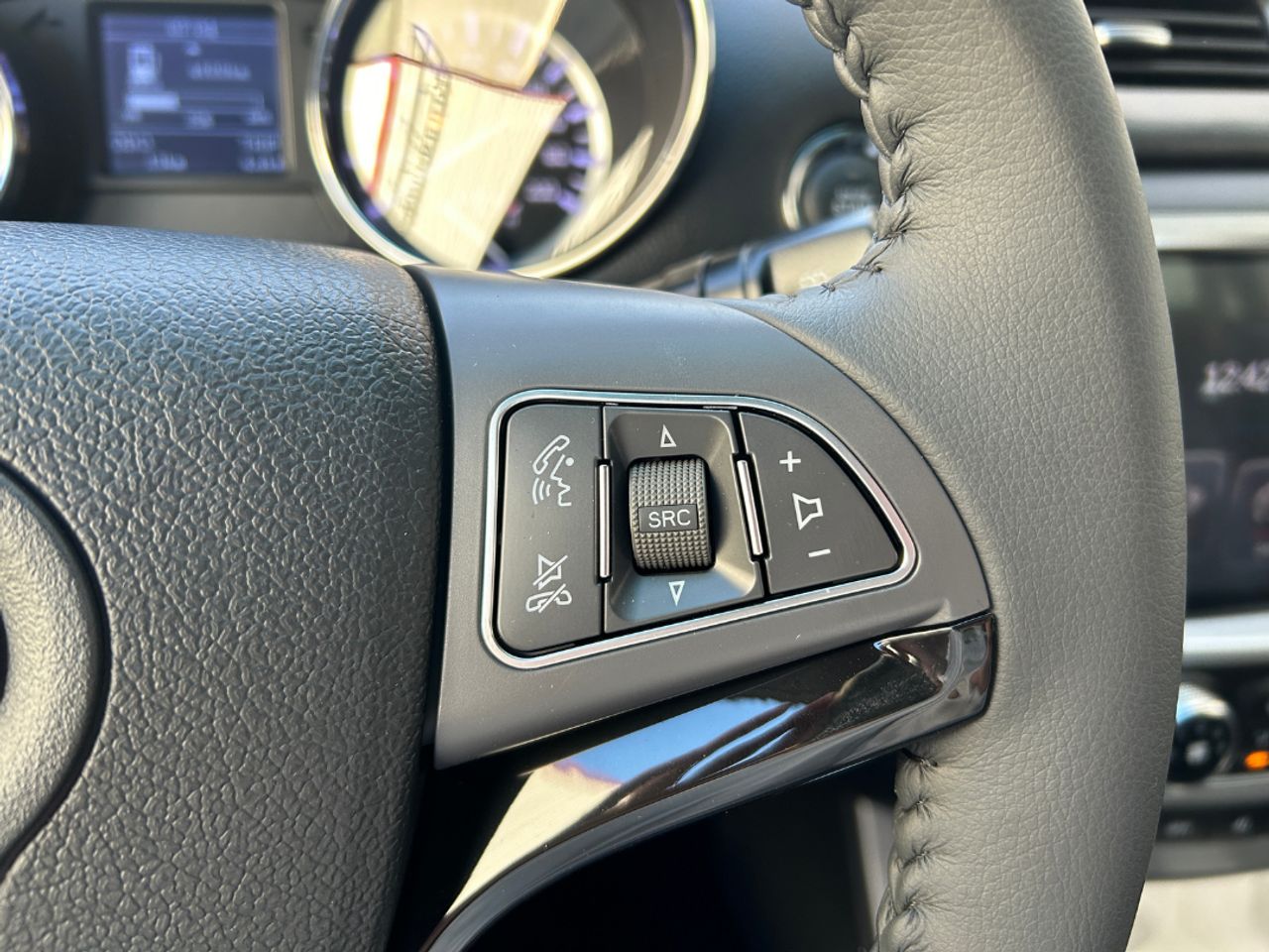 EVO CROSS4  2.0 Turbo Diésel - - Foto 18