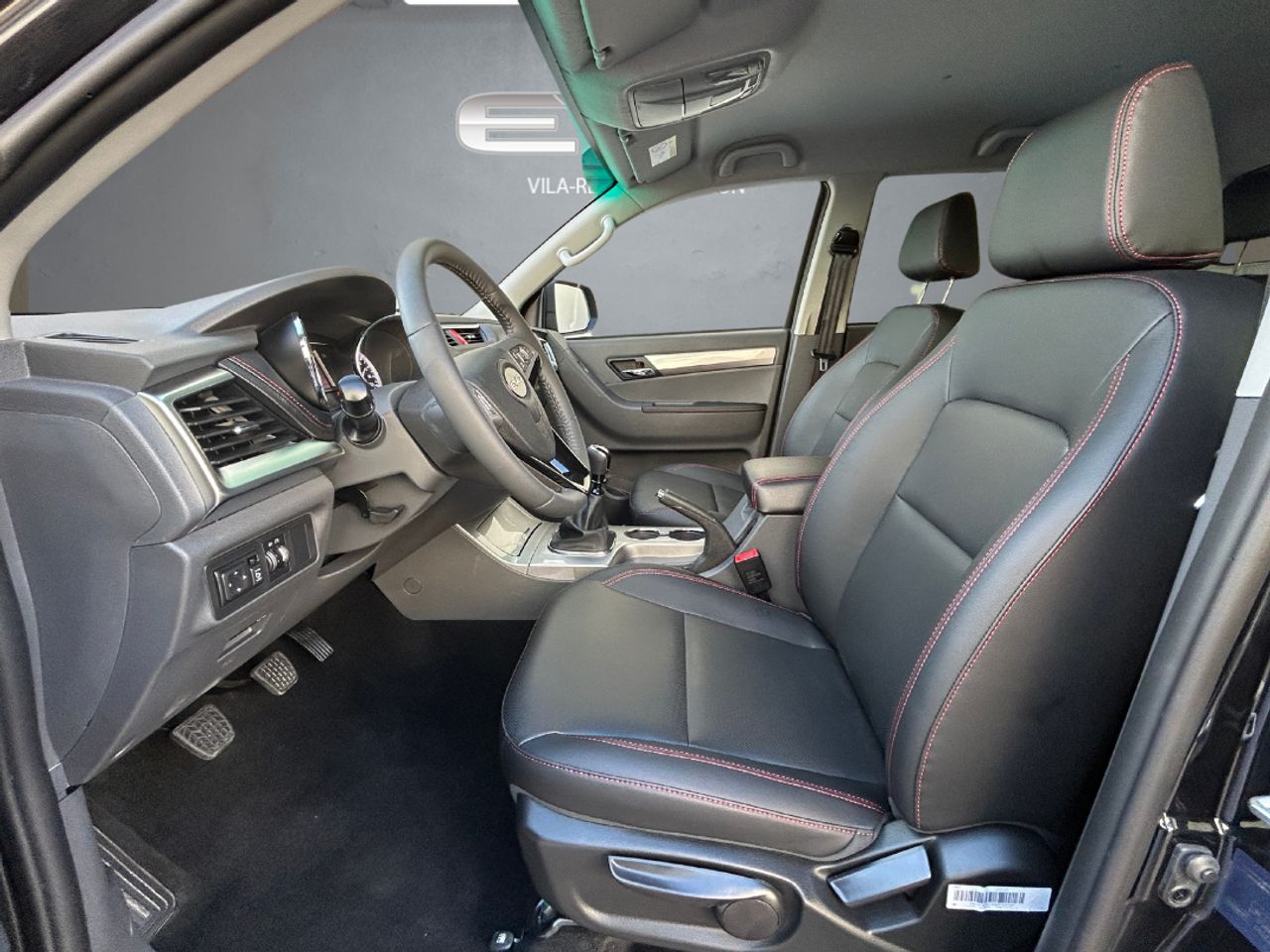 EVO CROSS4  2.0 Turbo Diésel - - Foto 10