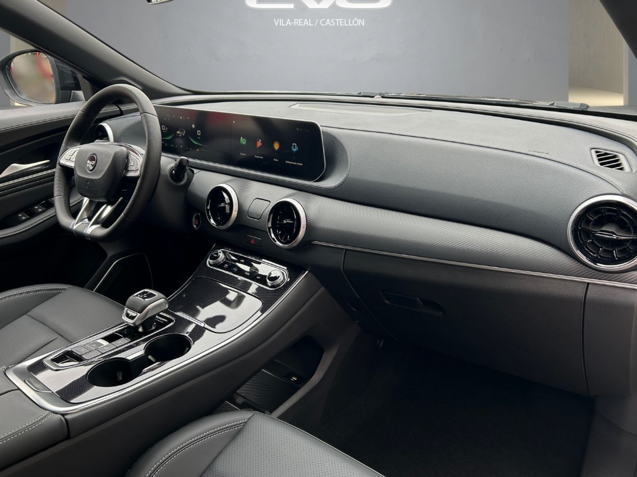 EVO 6  1.5 Turbo GLP DCT - - Foto 14