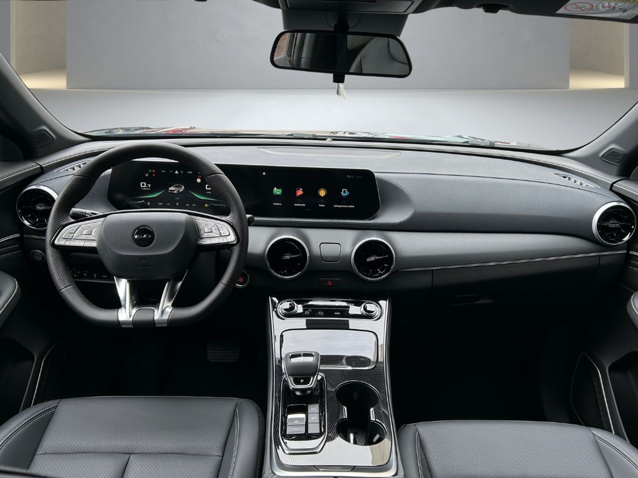 EVO 6  1.5 Turbo GLP DCT - - Foto 9