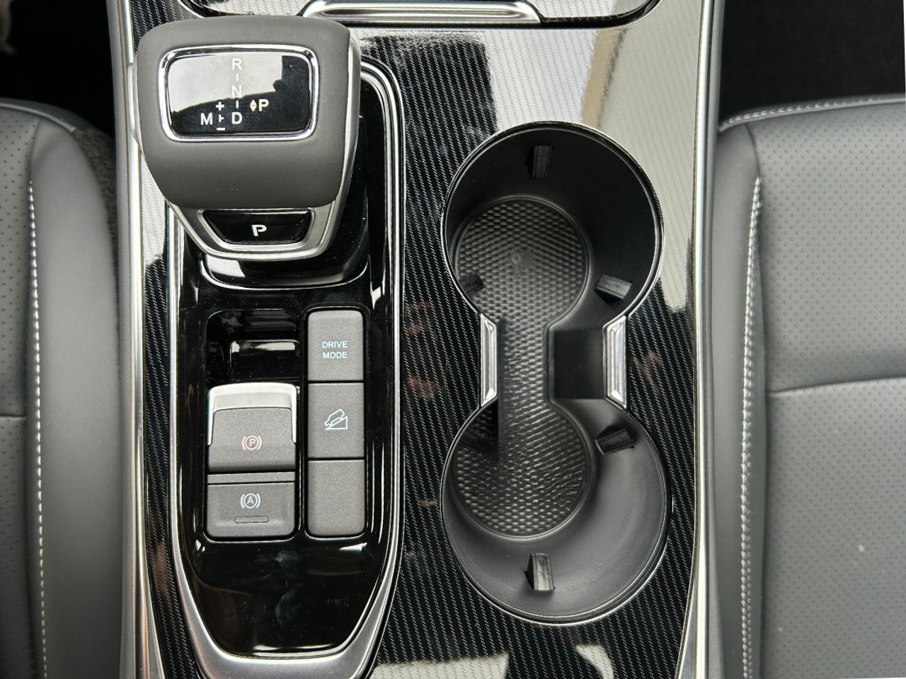 EVO 6  1.5 Turbo GLP DCT - - Foto 28