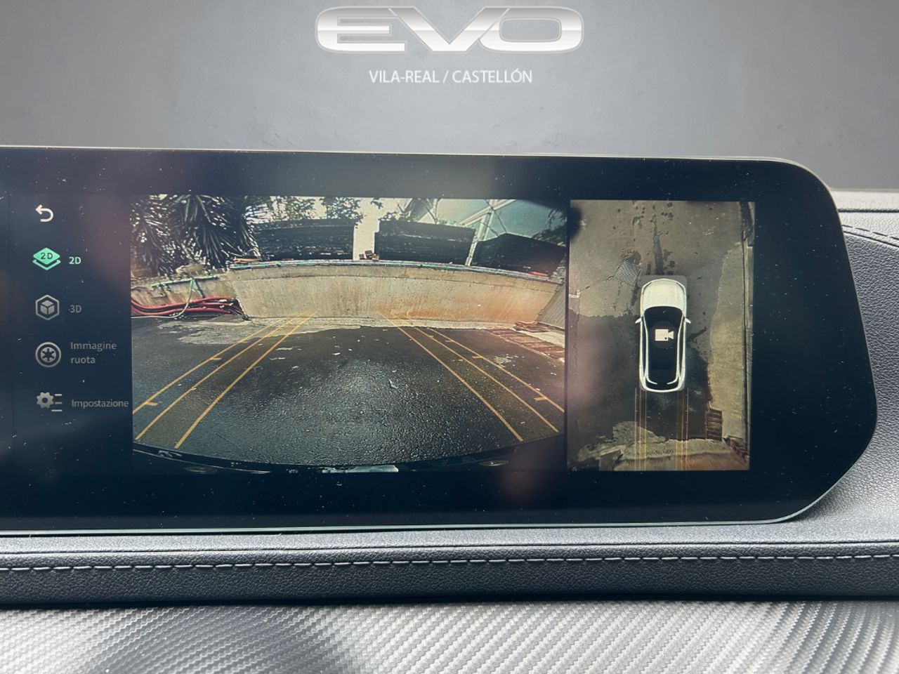 EVO 6  1.5 Turbo GLP DCT - - Foto 25