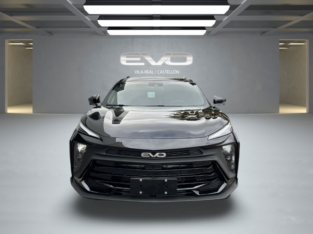 EVO 6  1.5 Turbo GLP DCT - - Foto 3