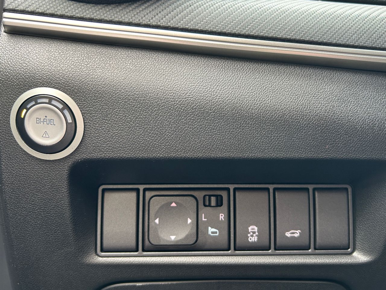 EVO 6  1.5 Turbo GLP DCT - - Foto 15