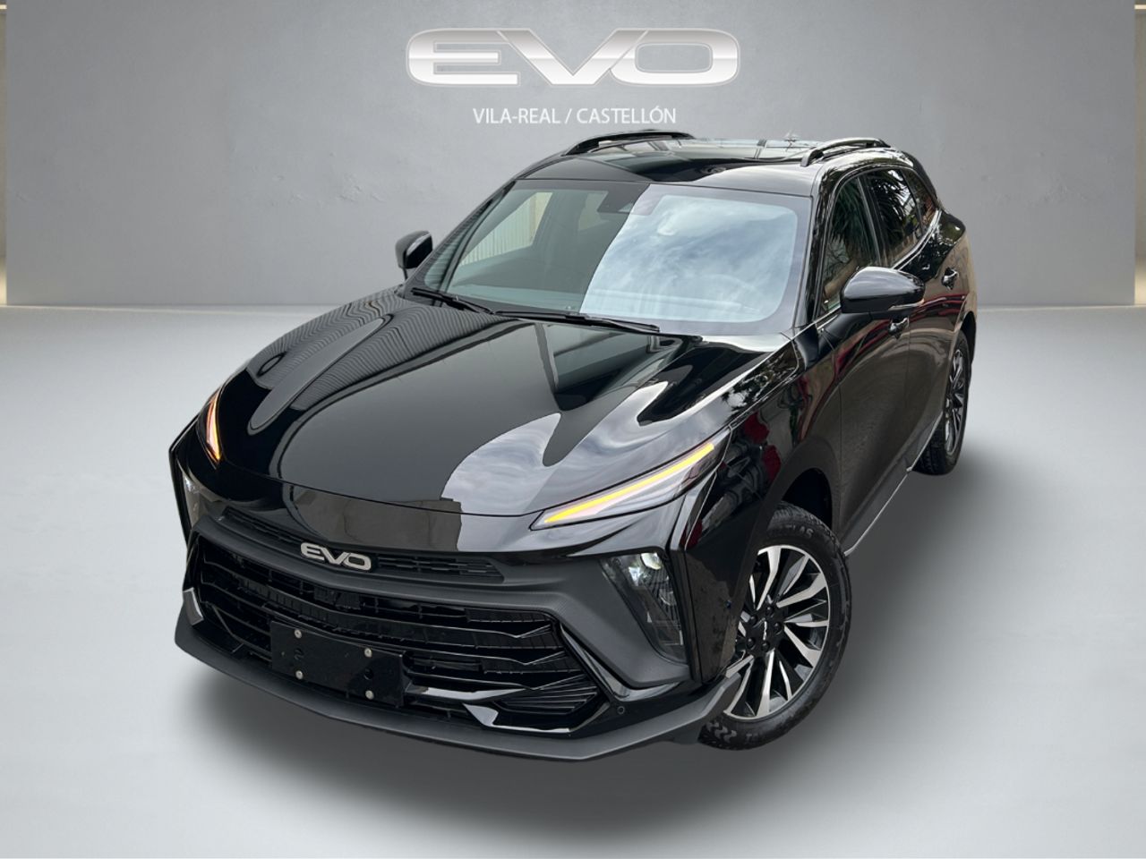 EVO 6  1.5 Turbo GLP DCT - - Foto 33