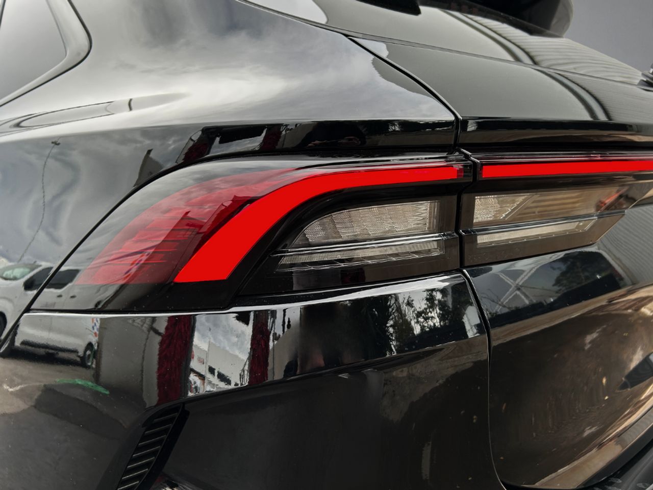 EVO 6  1.5 Turbo GLP DCT - - Foto 36