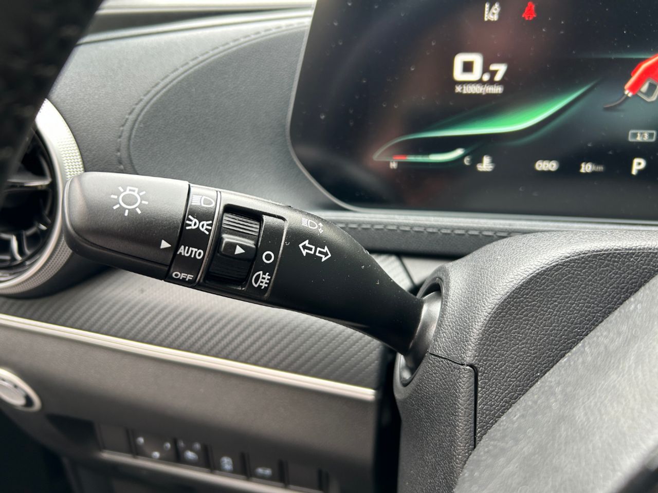 EVO 6  1.5 Turbo GLP DCT - - Foto 22