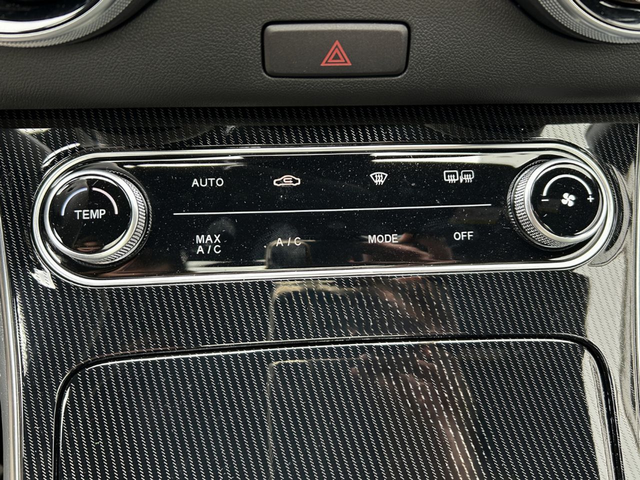 EVO 6  1.5 Turbo GLP DCT - - Foto 27