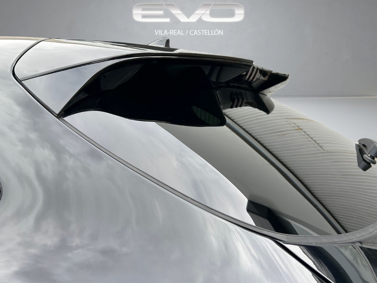 EVO 6  1.5 Turbo GLP DCT - - Foto 38