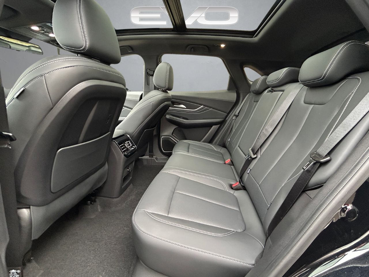 EVO 6  1.5 Turbo GLP DCT - - Foto 11