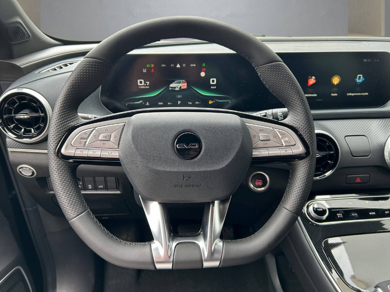 EVO 6  1.5 Turbo GLP DCT - - Foto 18