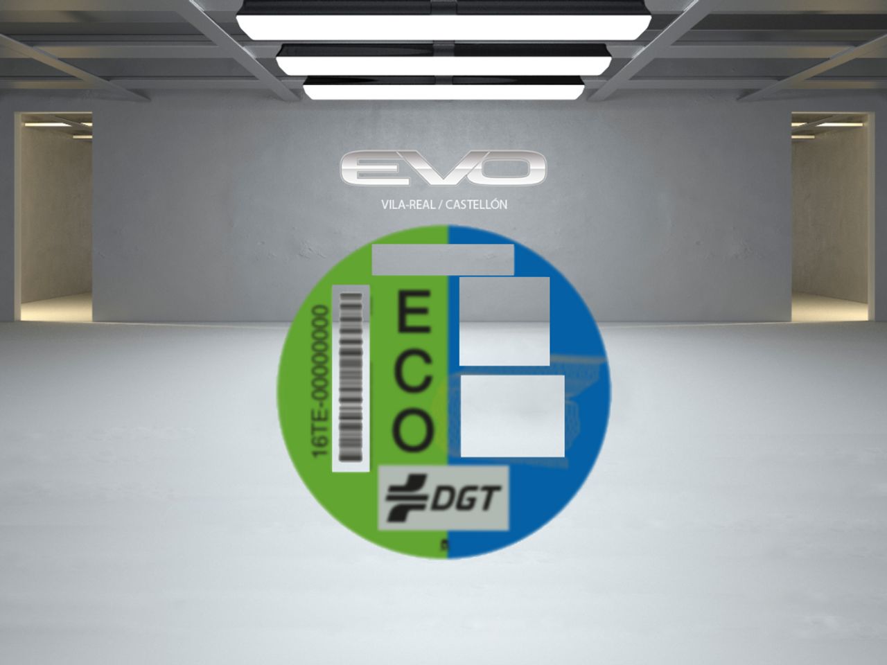 EVO 6  1.5 Turbo GLP DCT - - Foto 41