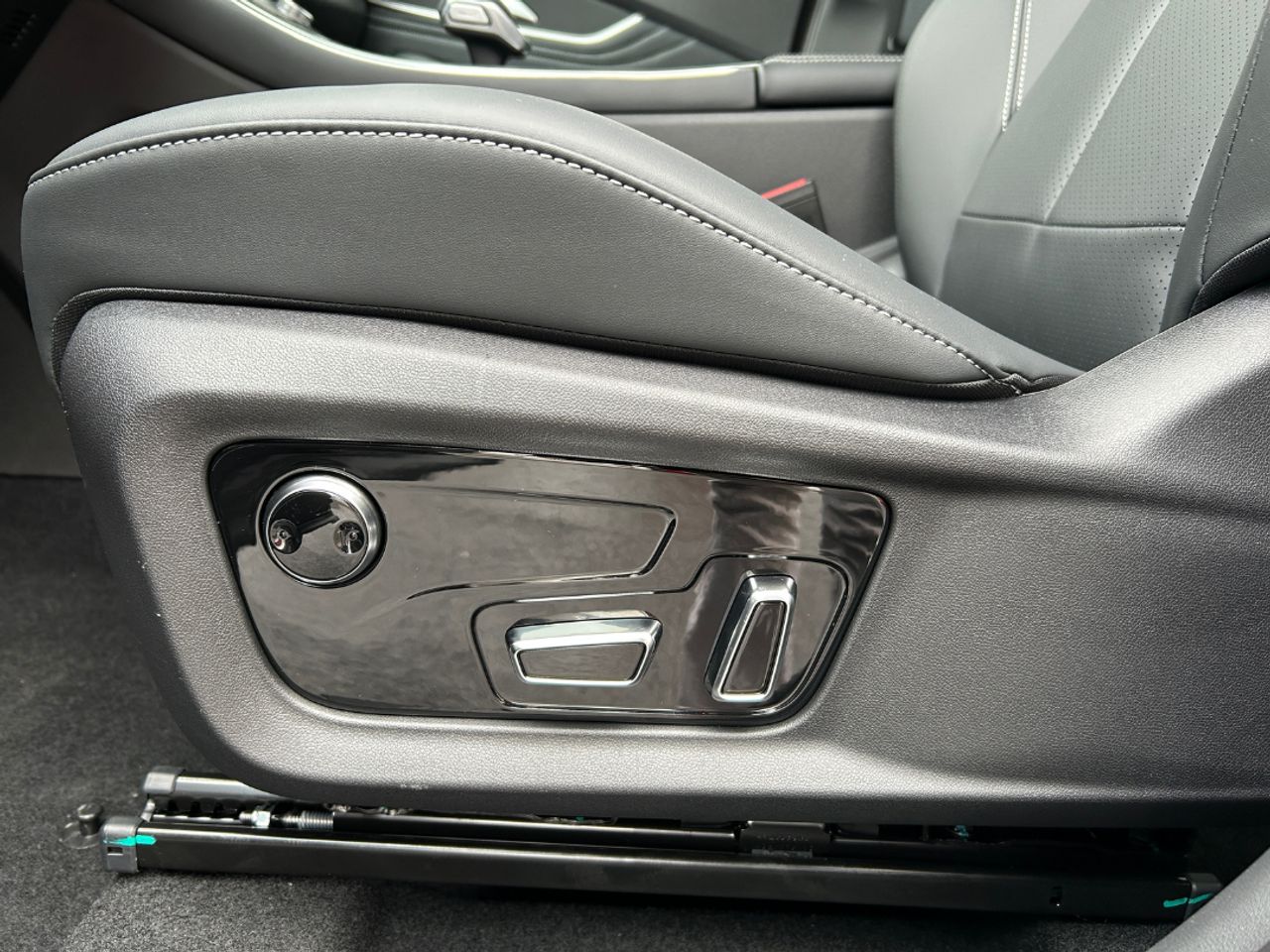 EVO 6  1.5 Turbo GLP DCT - - Foto 16