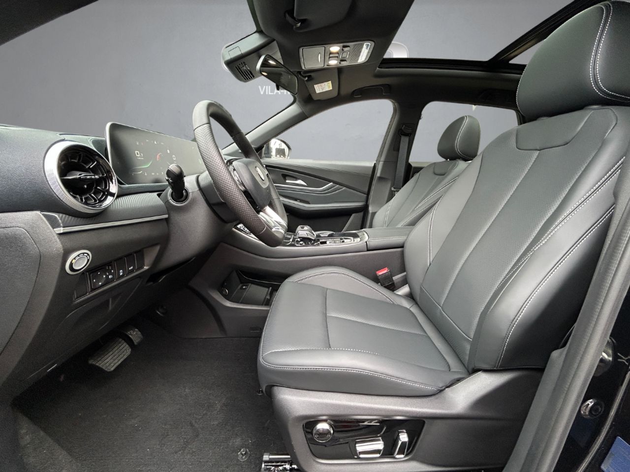 EVO 6  1.5 Turbo GLP DCT - - Foto 10