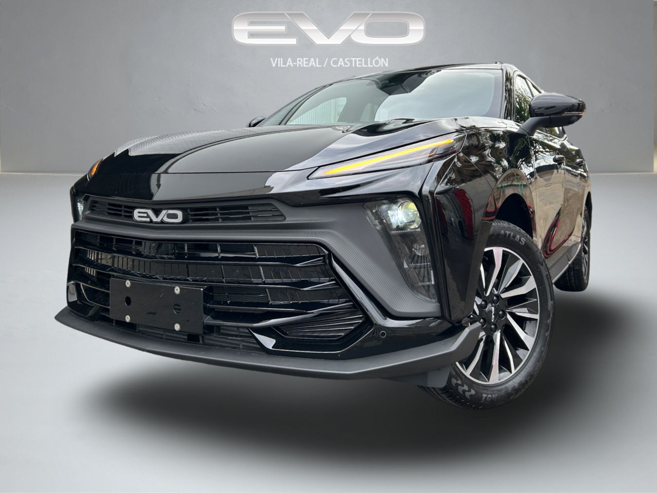 EVO 6  1.5 Turbo GLP DCT - - Foto 34