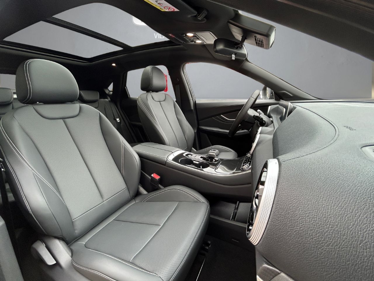 EVO 6  1.5 Turbo GLP DCT - - Foto 13