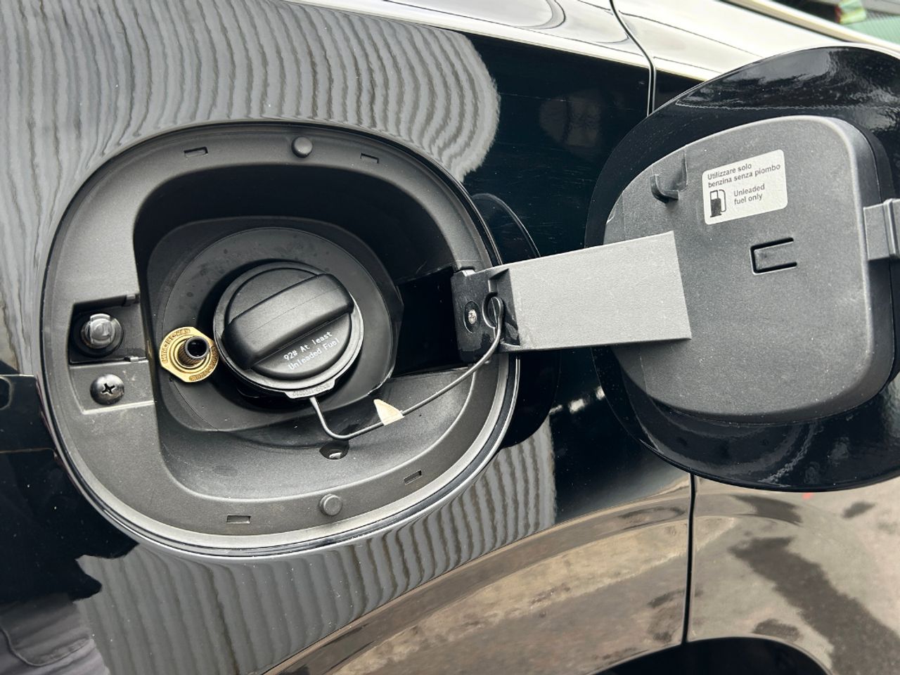 EVO 6  1.5 Turbo GLP DCT - - Foto 39