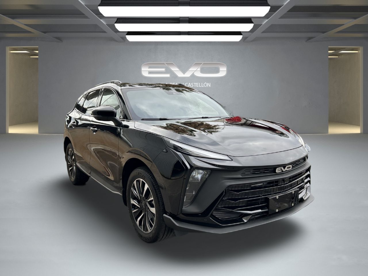 EVO 6  1.5 Turbo GLP DCT - - Foto 4