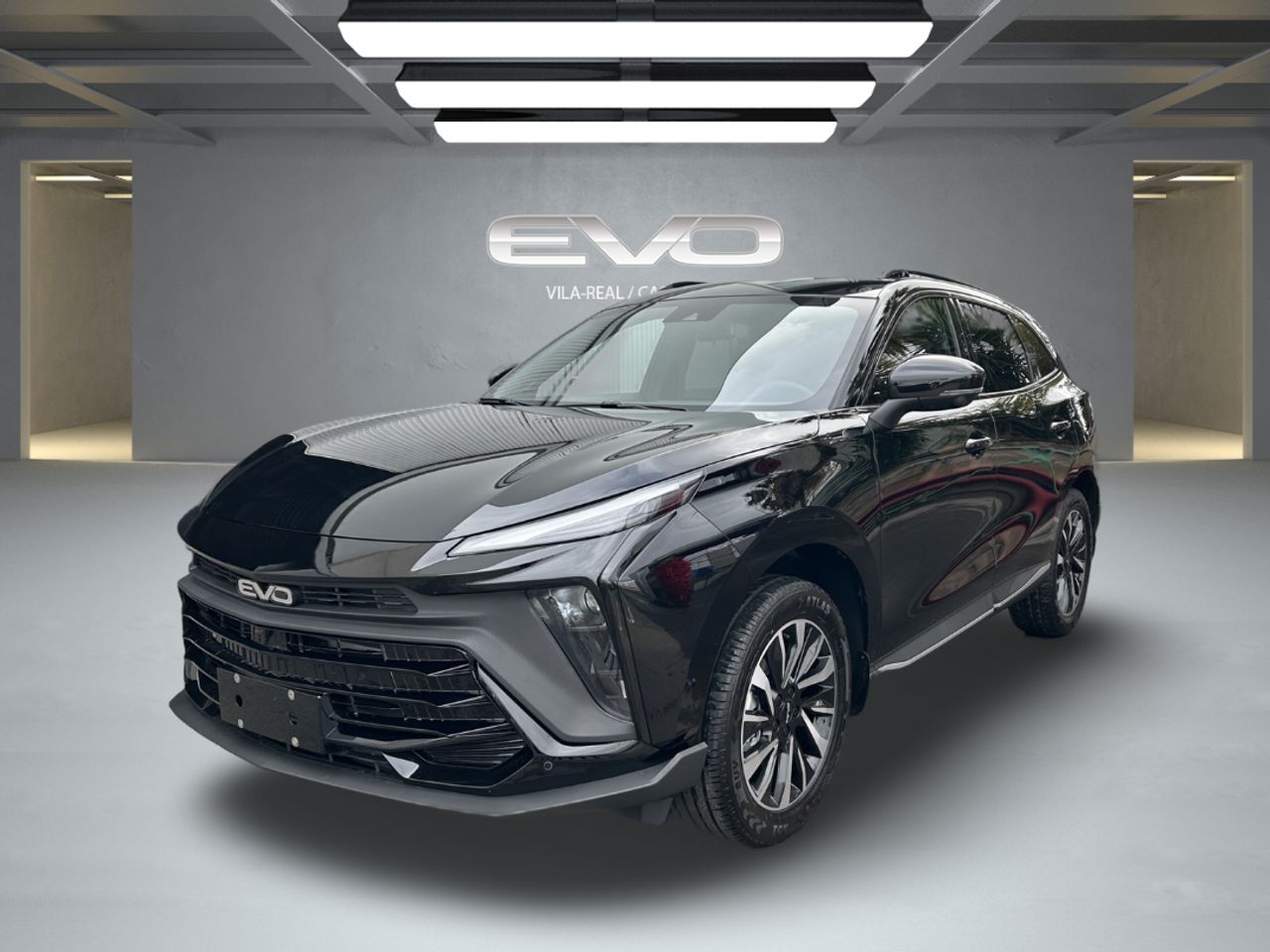 EVO 6  1.5 Turbo GLP DCT - - Foto 2