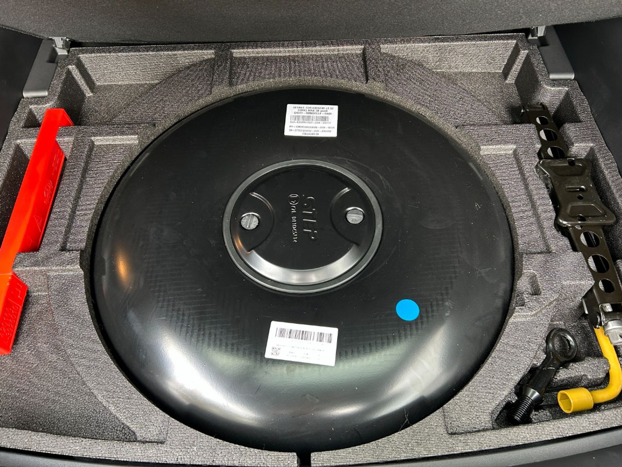 EVO 6  1.5 Turbo GLP DCT - - Foto 40