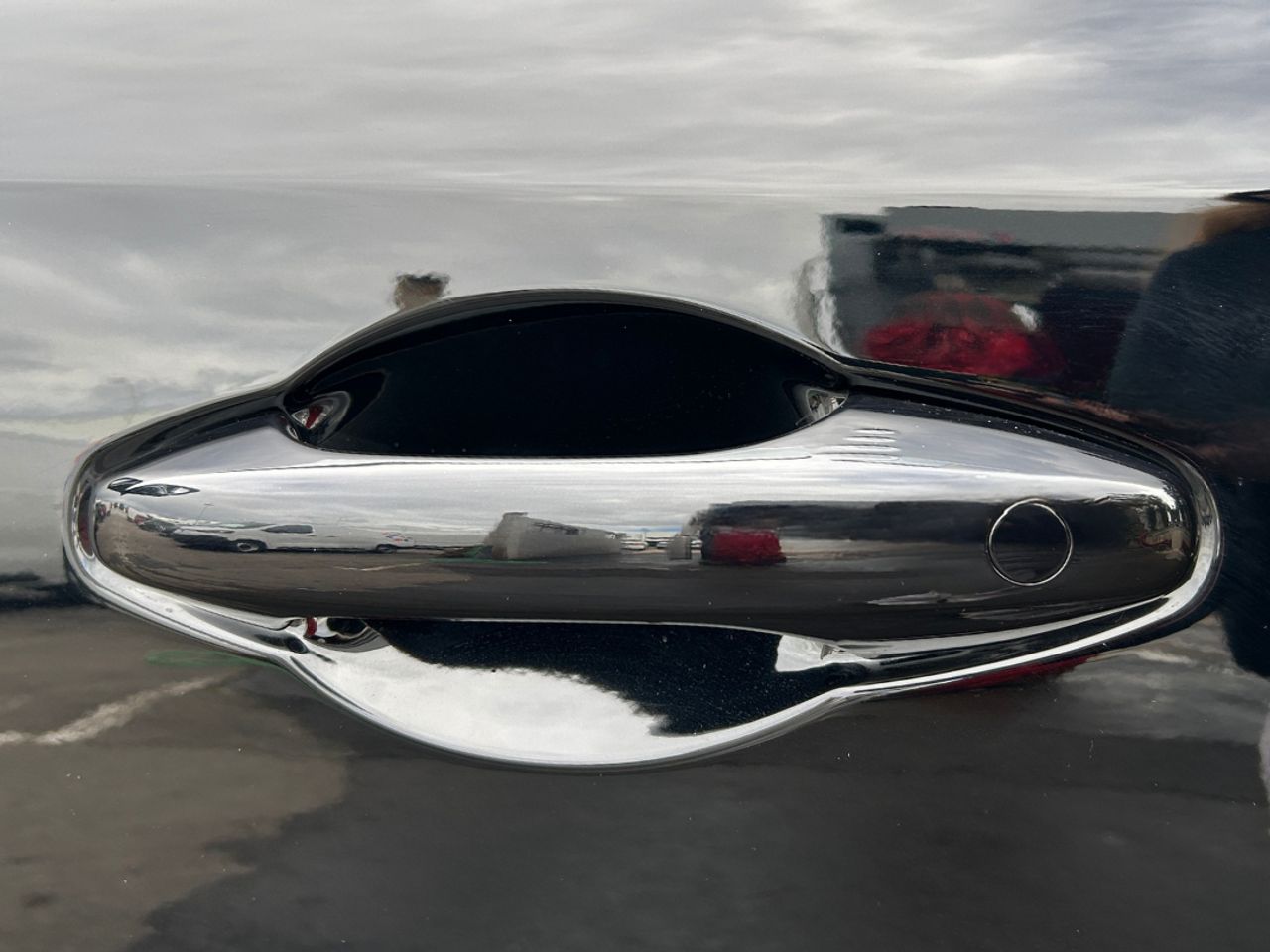 EVO 6  1.5 Turbo GLP DCT - - Foto 32