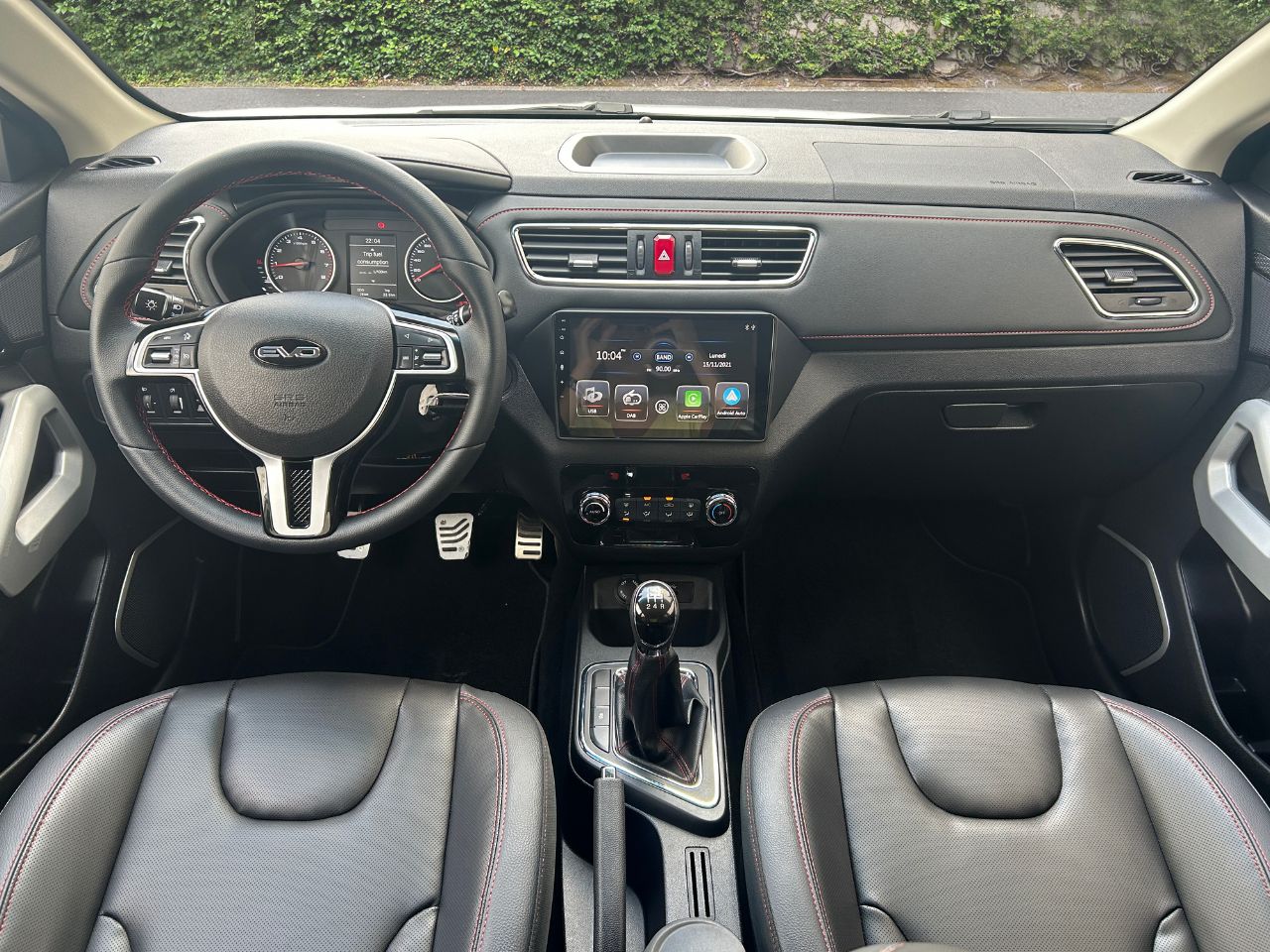 EVO 3  1.5 - - Foto 9