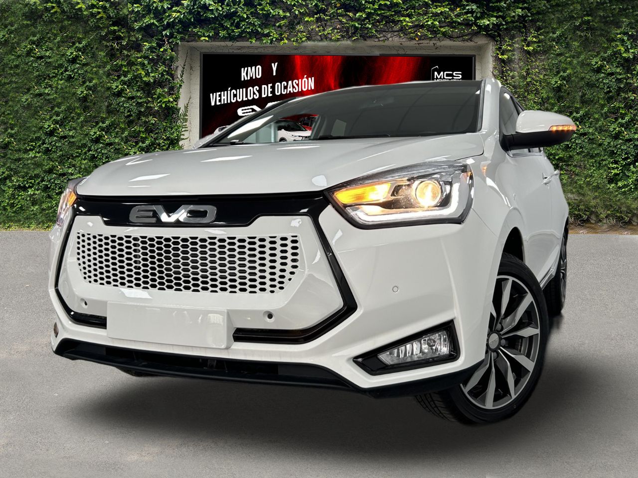 EVO 3  1.5 - - Foto 31