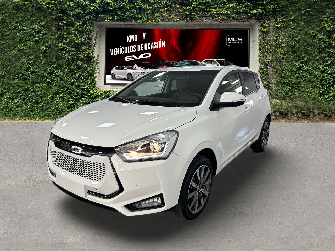 EVO 3  1.5 - - Foto 2