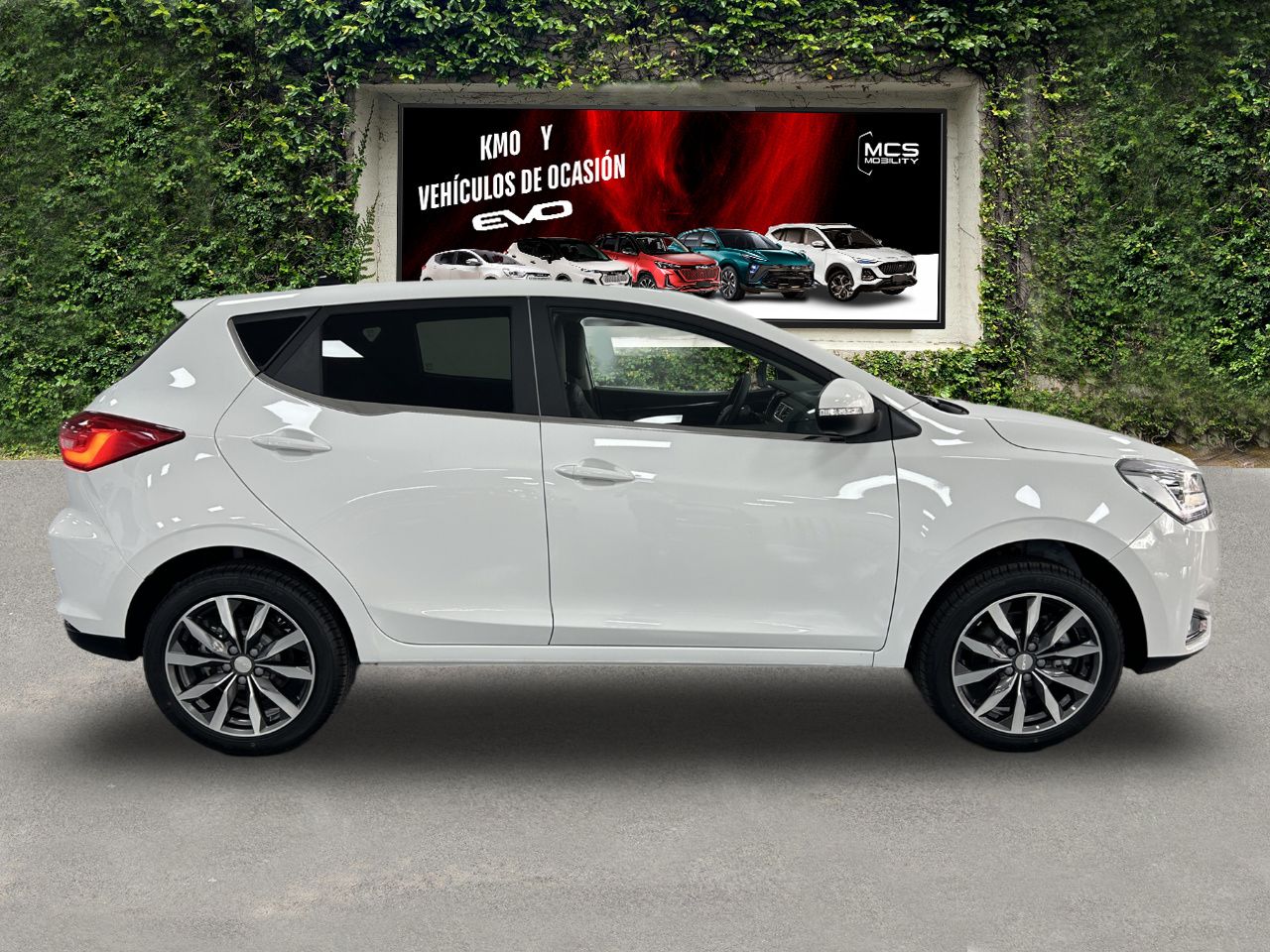 EVO 3  1.5 - - Foto 5