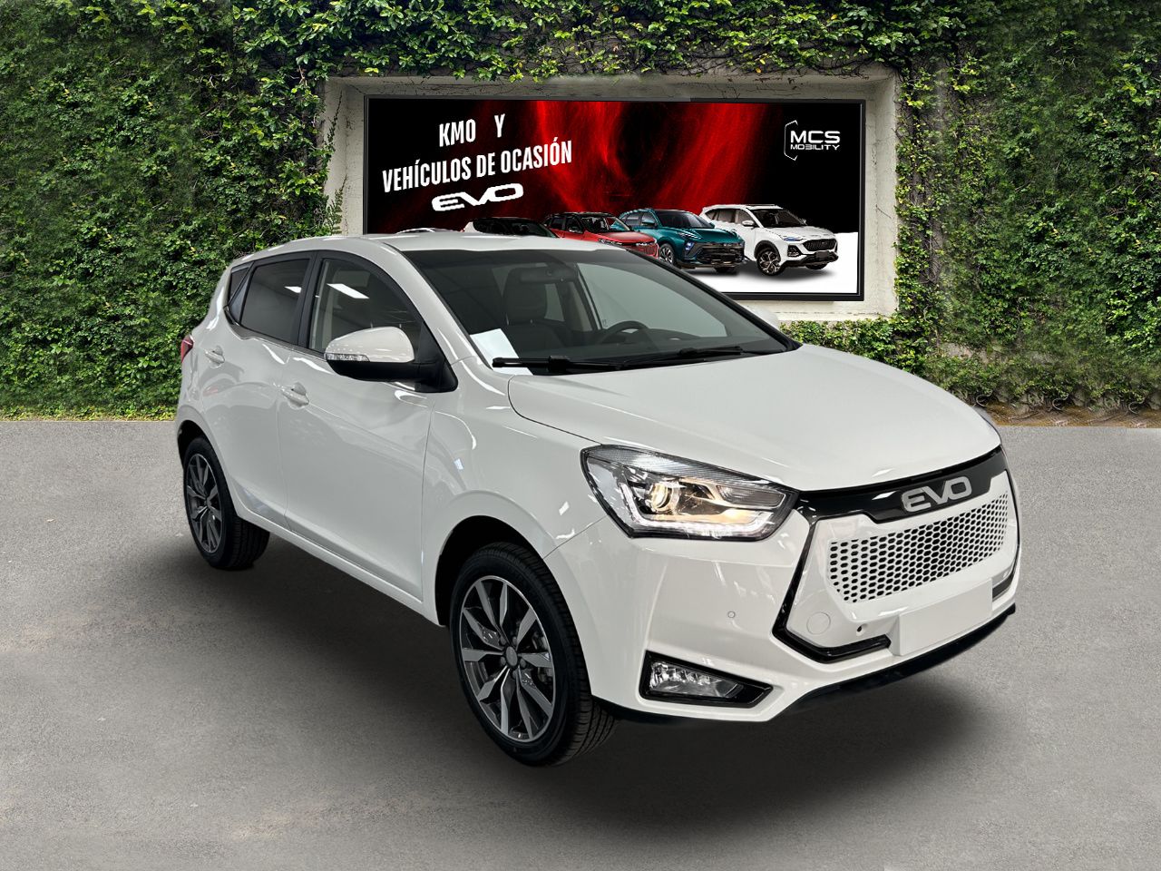 EVO 3  1.5 - - Foto 4