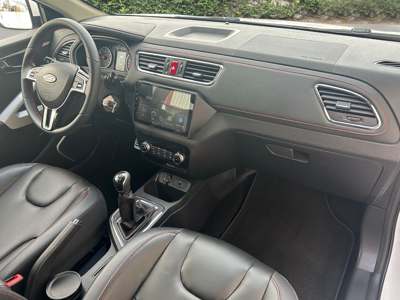 EVO 3  1.5 - - Foto 13