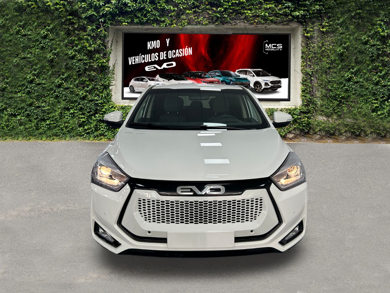 EVO 3  1.5 - - Foto 3