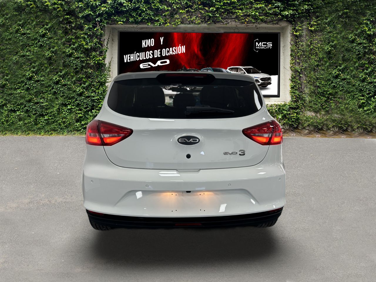 EVO 3  1.5 - - Foto 6