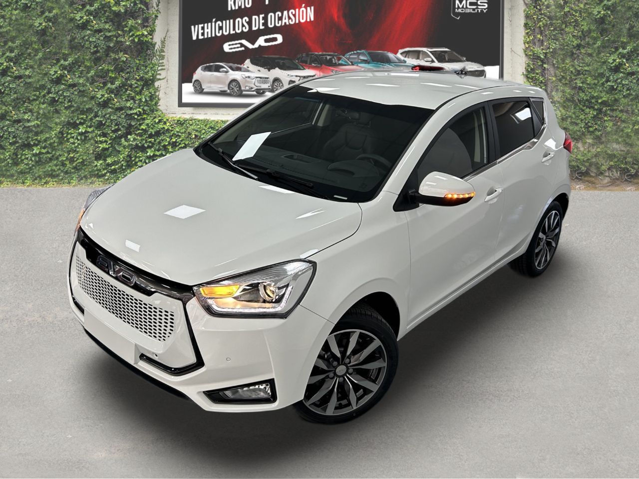 EVO 3  1.5 - - Foto 30