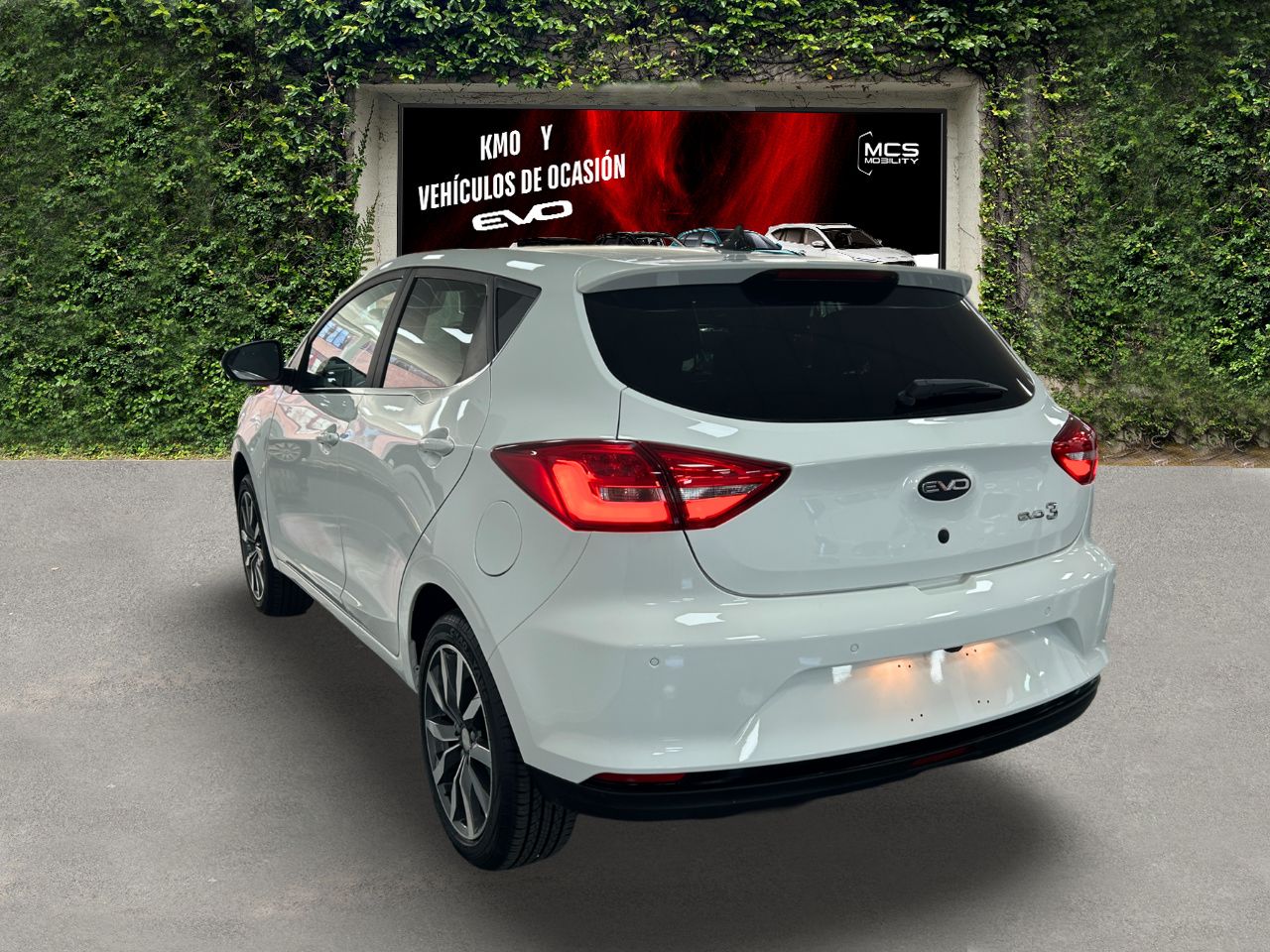 EVO 3  1.5 - - Foto 8