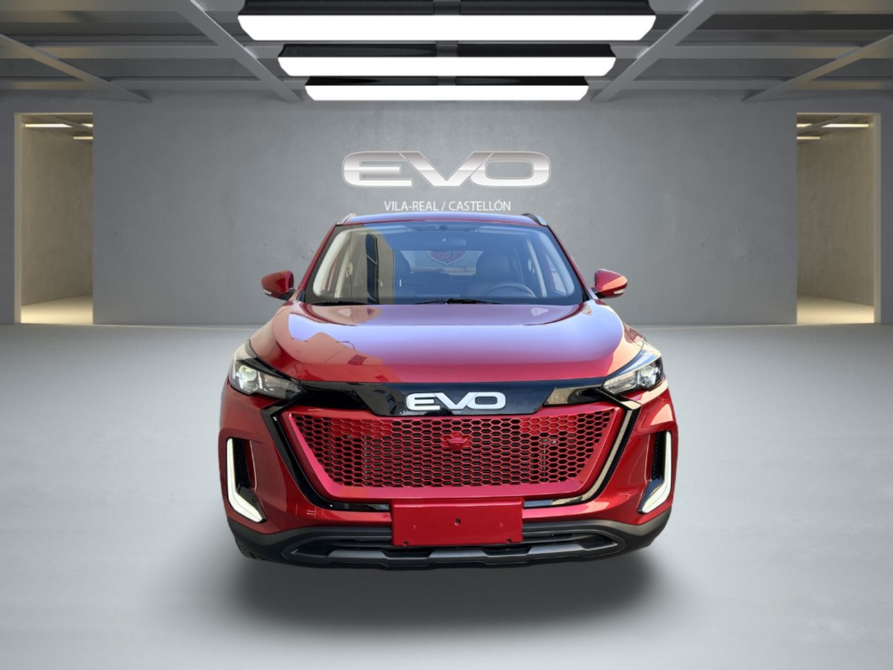evo evo 5 2025 / foto grande (2)