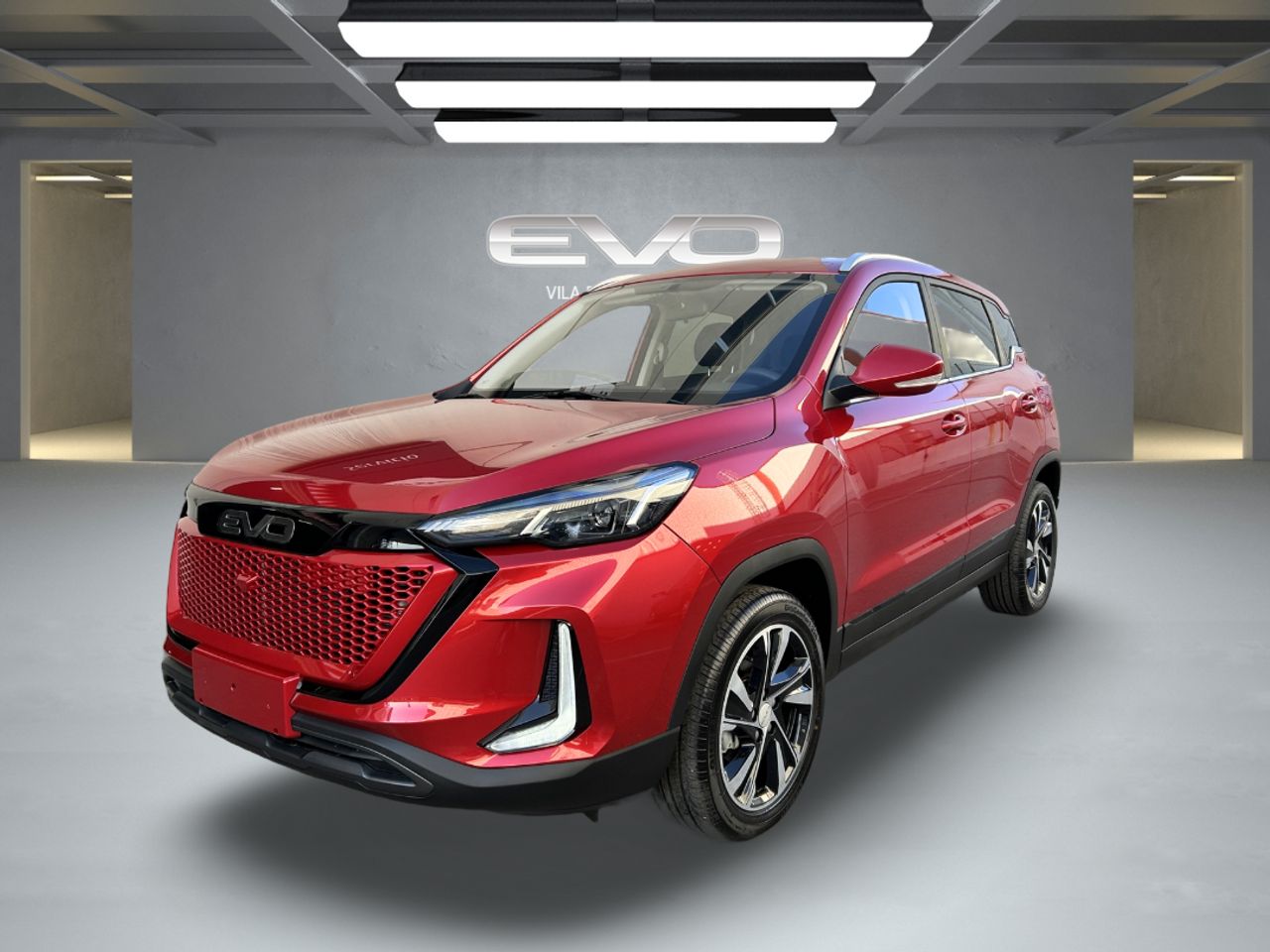 Evo evo  de segunda mano - evo evo 5 2025 /