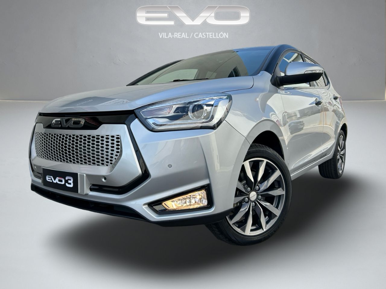 EVO 3  1.5 GLP - - Foto 29