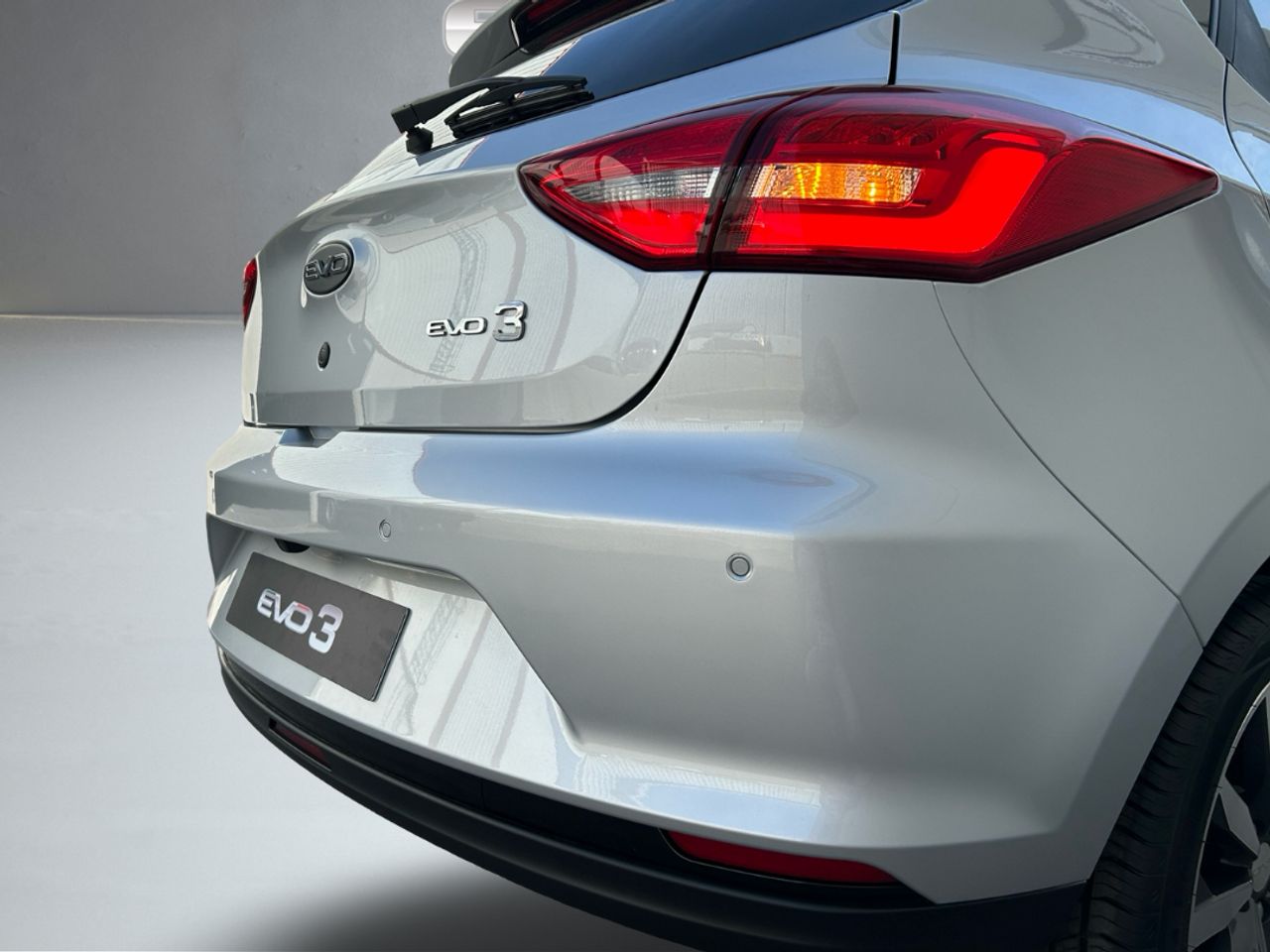 EVO 3  1.5 GLP - - Foto 34