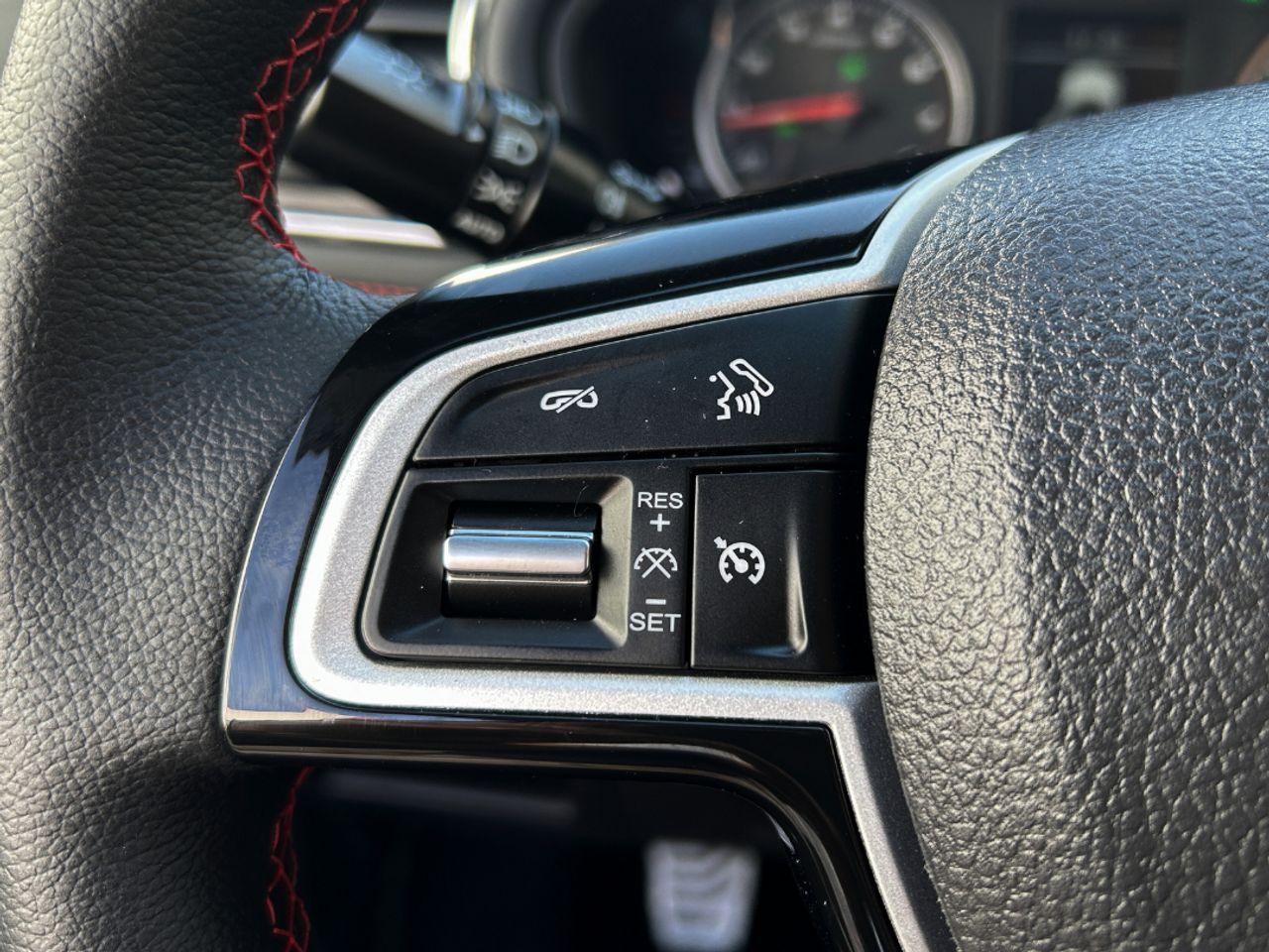 EVO 3  1.5 GLP - - Foto 19