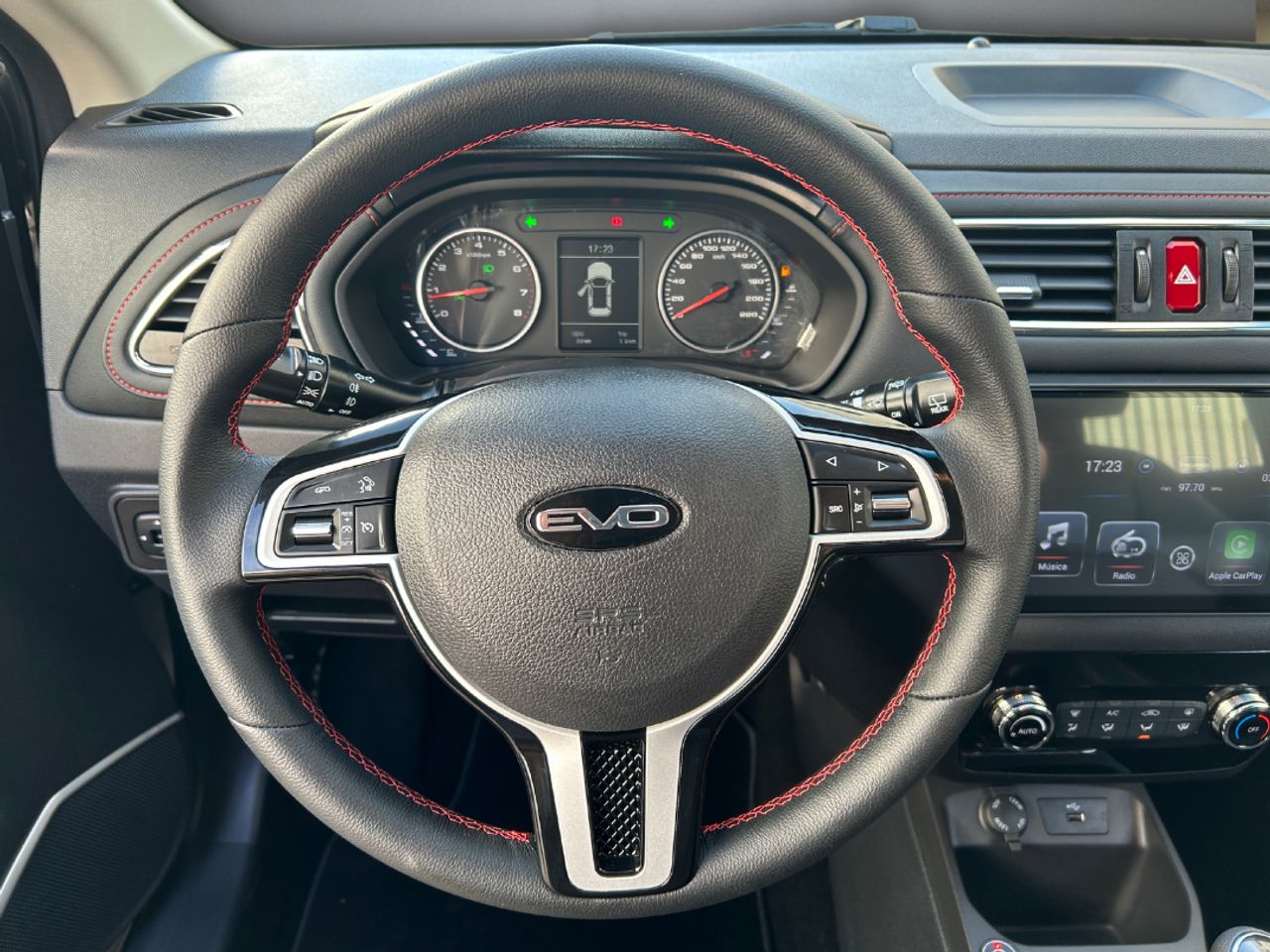 EVO 3  1.5 GLP - - Foto 15